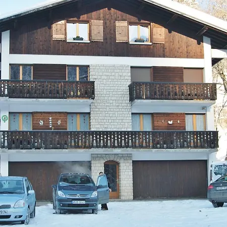 Apartment Appartements Les Gets - Quartier Perrieres *