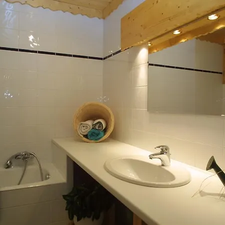 Appartements Les Gets - Quartier Perrieres * Les Gets