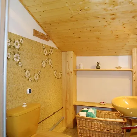 Appartements Les Gets - Quartier Perrieres