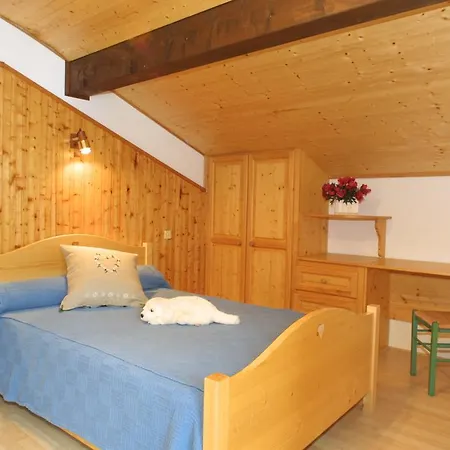 Appartements Les Gets - Quartier Perrieres Apartment *