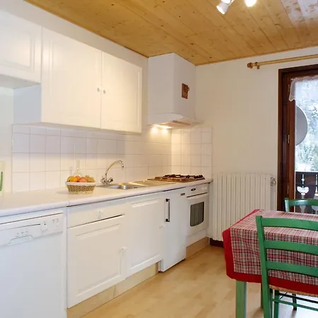 Appartements Les Gets - Quartier Perrieres Les Gets