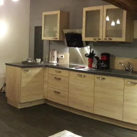 Apartment Appartements Les Gets - Quartier Perrieres